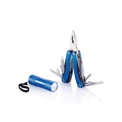 Fix Multitool sæt