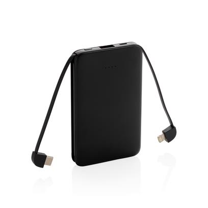 5.000 mAh powerbank