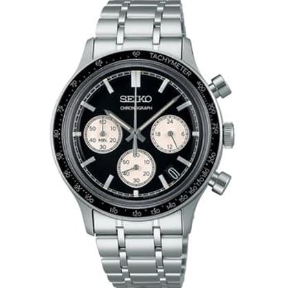 Seiko Men's Chronograph, herreur
