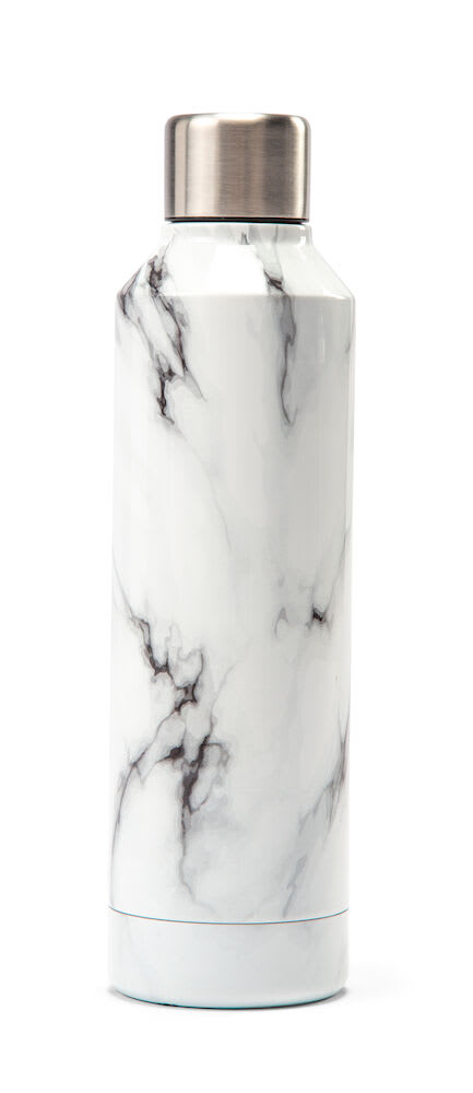 Thermo Bottle Marble 50 cl