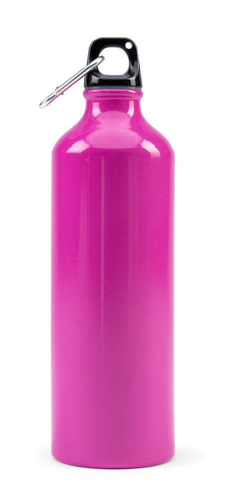 Vattenflaska Aluminium 75 cl