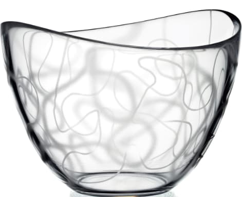 Pond tangle bowl d 120mm
