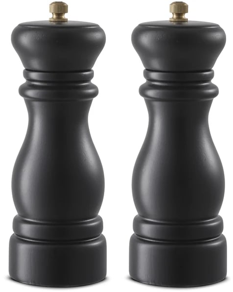 Himalaya Mill Set