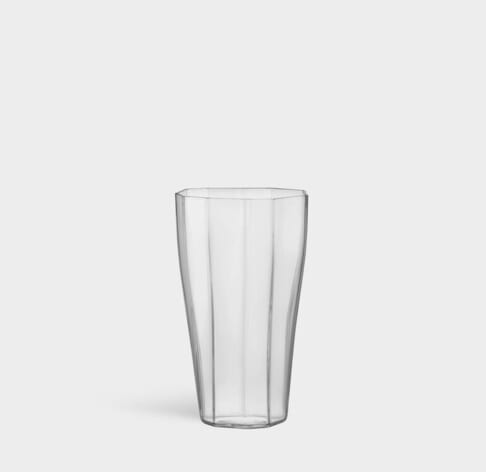 Reed vase