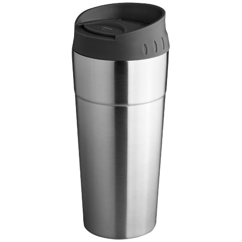 Zissou thermos mug