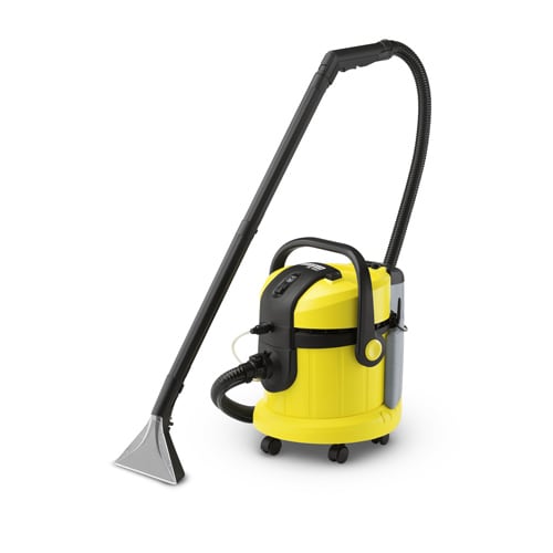 Golvvårdsmaskin SE4002