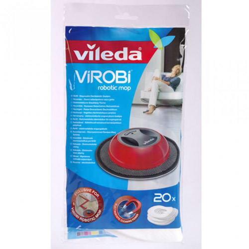ViRobi Refill