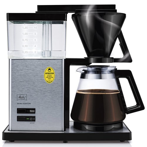 Kaffebryggare Aroma Signature