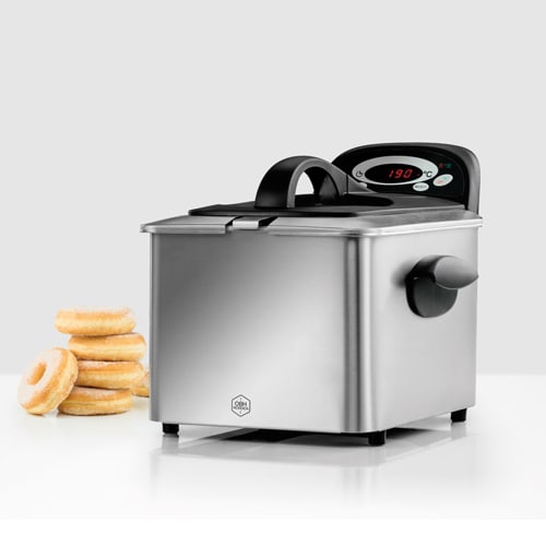 Fritös Pro Fryer 4l mod 6357