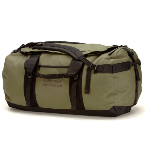 Kitmonster 120, Olive