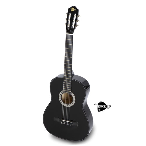 Akustisk gitarr