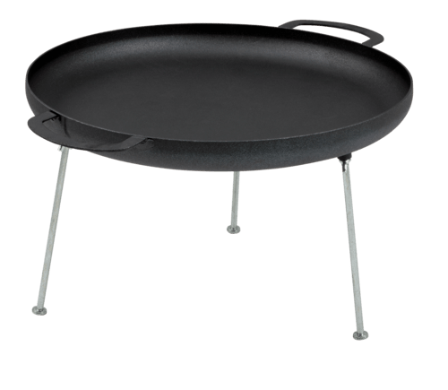 Stegepande med kant, 49 cm