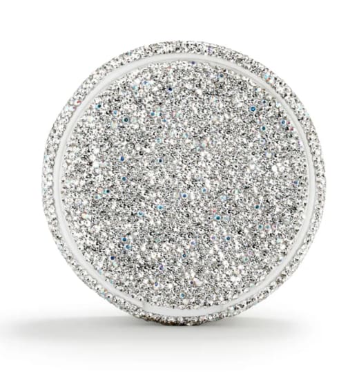 Sparkling Kelly refill snusdåse