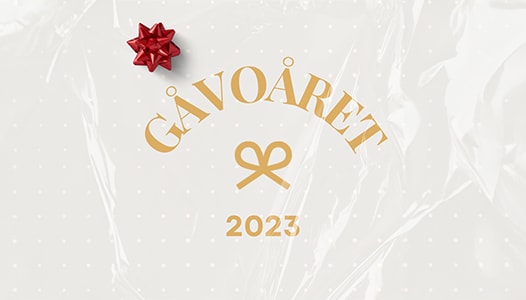 Gåvoåret 2023: Ett magiskt år av generositet