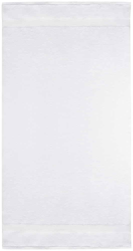 1 håndklæde 70 x 130 cm