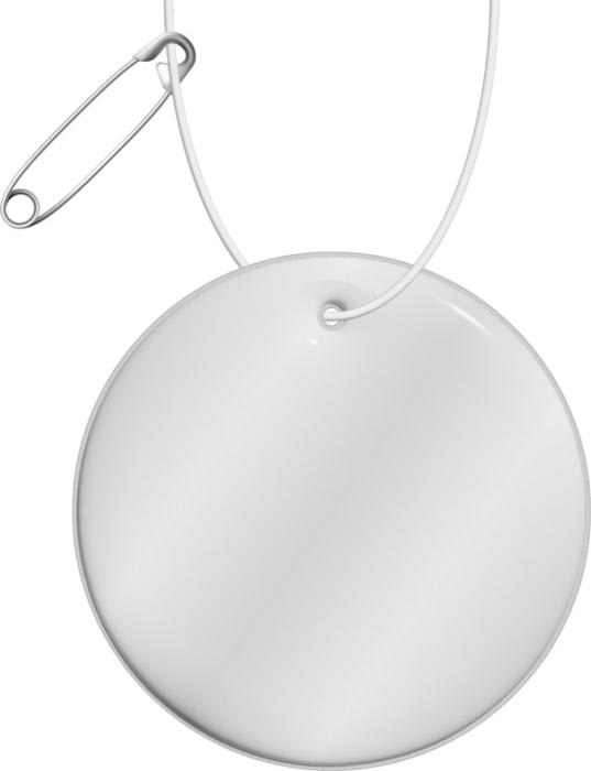 RFX™ H-16 Medium reflekterande hängare rund