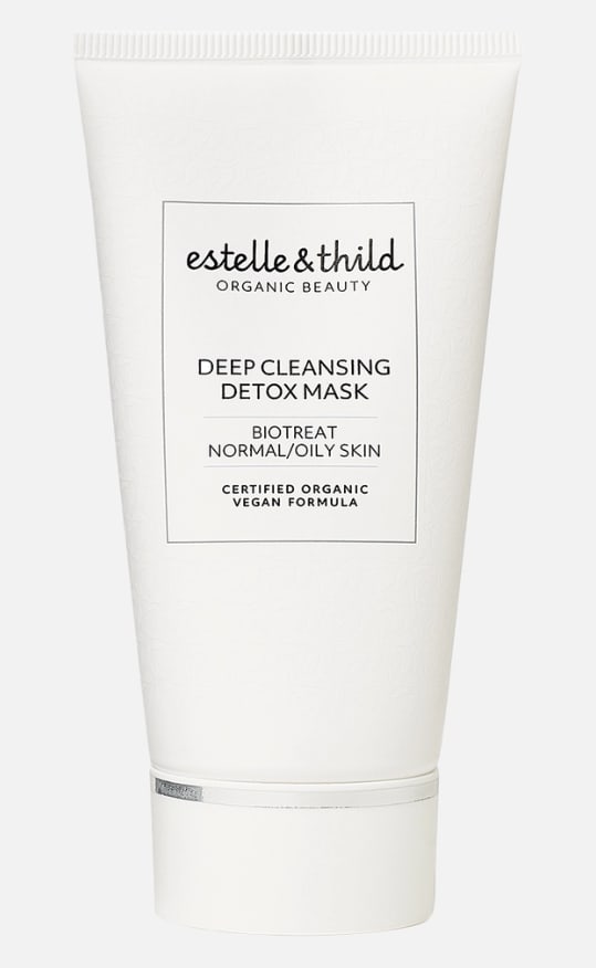 BioTreat Deep Cleansing Detox Mask