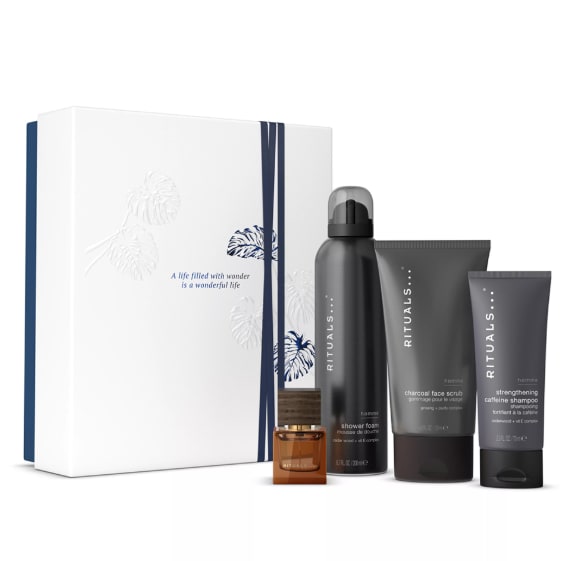 Homme Gift Set