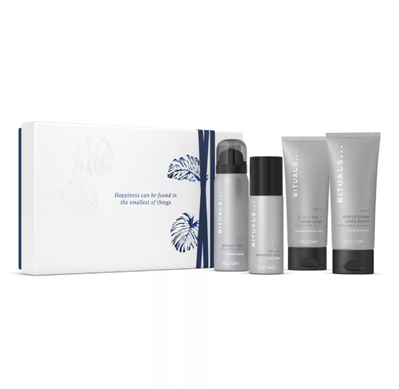 Homme Small Gift Set