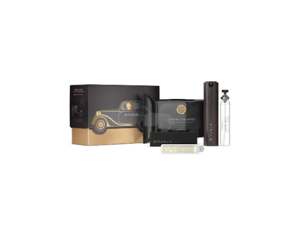 Car Gift Set