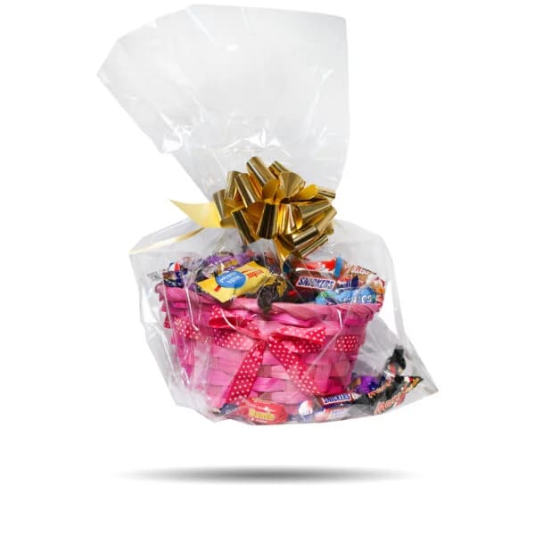 Godiskorg Happy, 1.7 kg