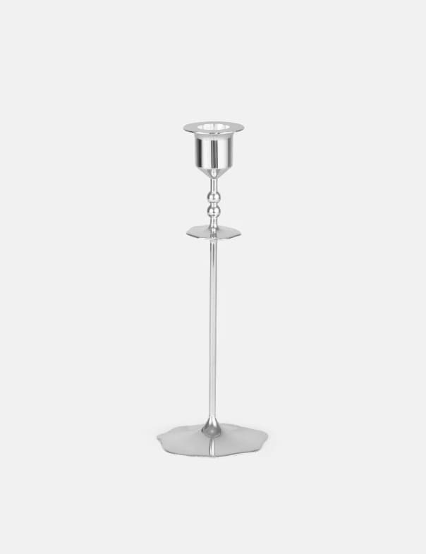 Veermakers Bluebell lysestage - Medium