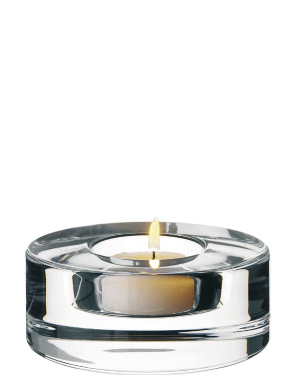 Puck votive h 36mm