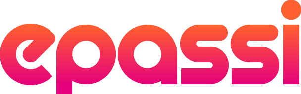 Epassi logotyp