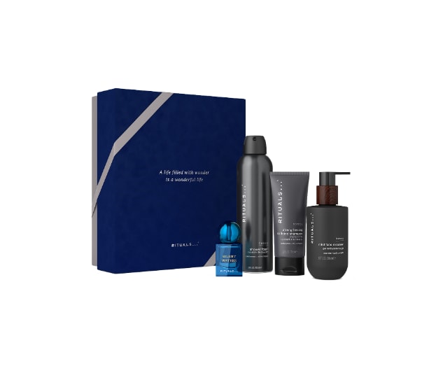 Rituals Homme - Gift Set 2026