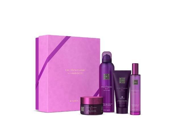 The Ritual of Yozakura - Gift Set 2026