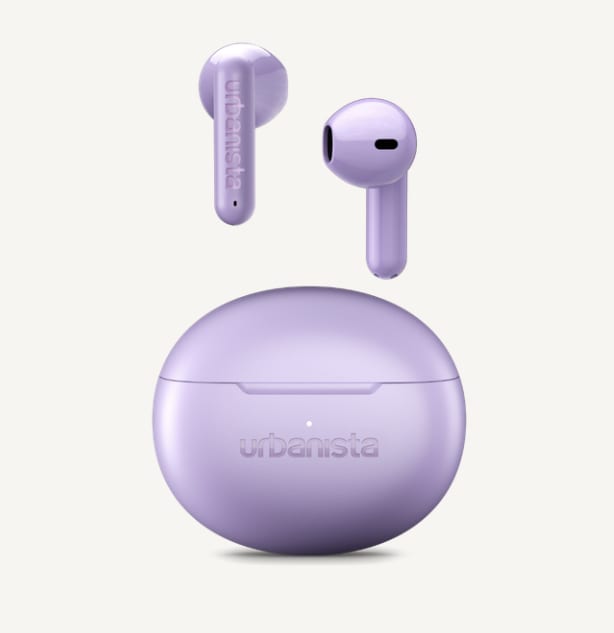Austin Earbuds - All Day Sound