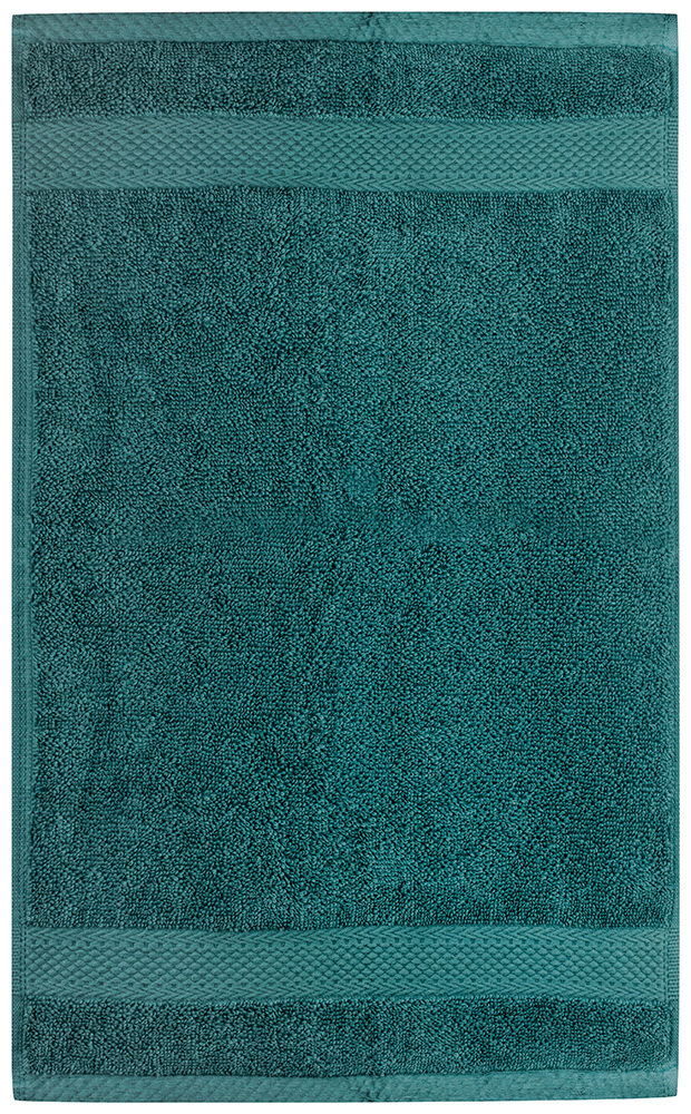 1 st handduk 70 x 130 cm