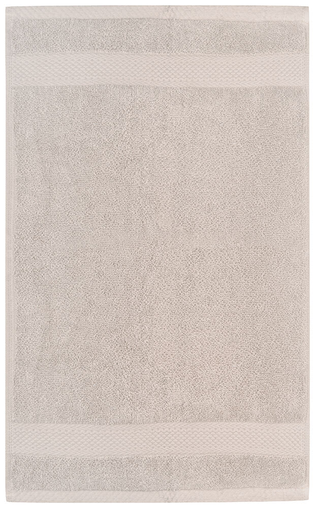 Frottéhåndklæde 70 x 130 cm
