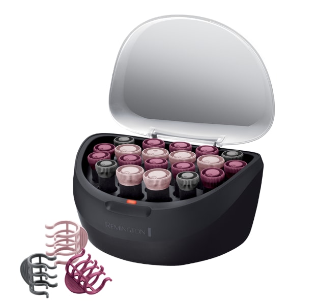 Skänk till Stadsmissionen, Hårrullar - Ionic Heated Rollers