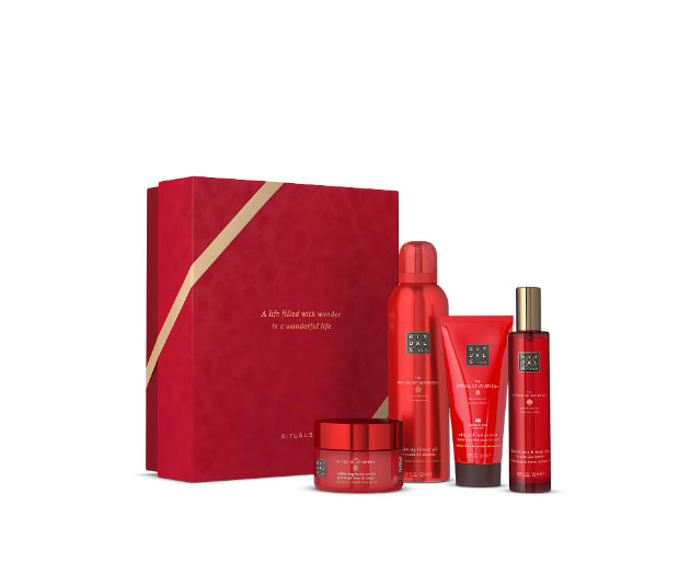 The Ritual of Ayurveda - Gift Set 2026
