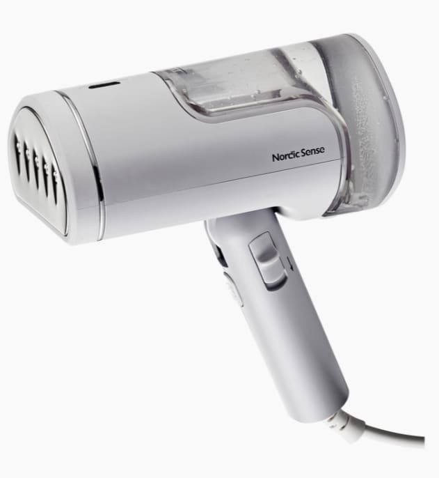 Handsteamer 1500 watt