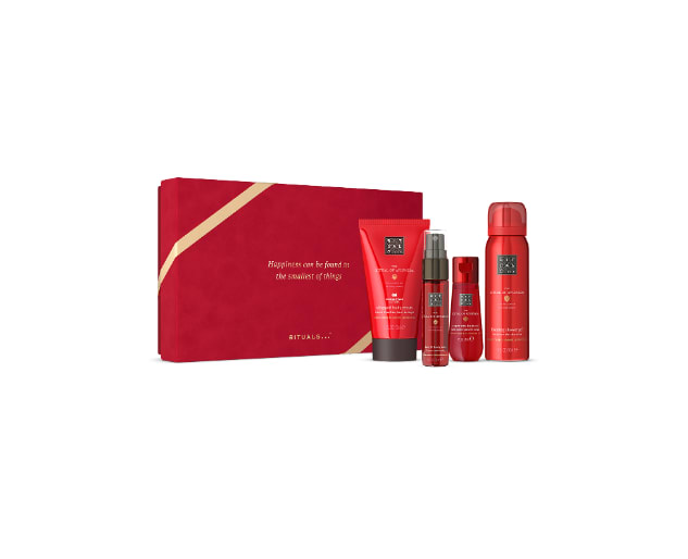 The Ritual of Ayurveda - Gift Set 2026