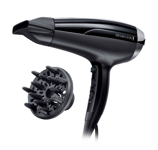 Hårfön - Pro-Air Shine