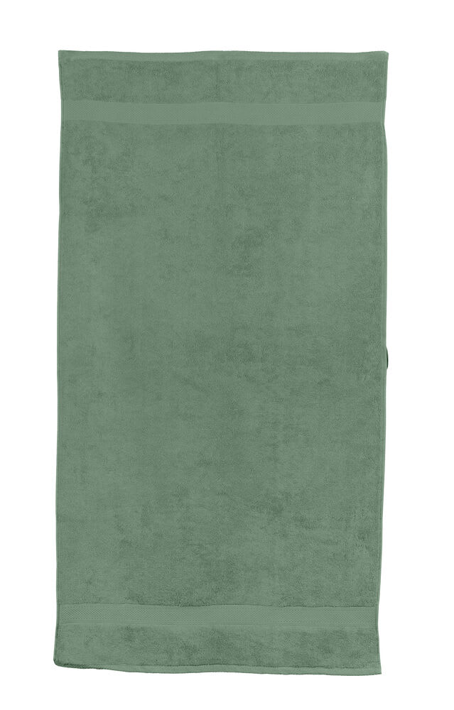 Frotté Fairtrade 550 g - 70x130