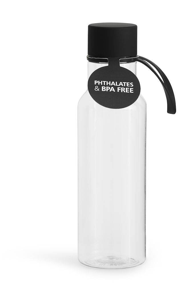 Vandflaske 60 cl