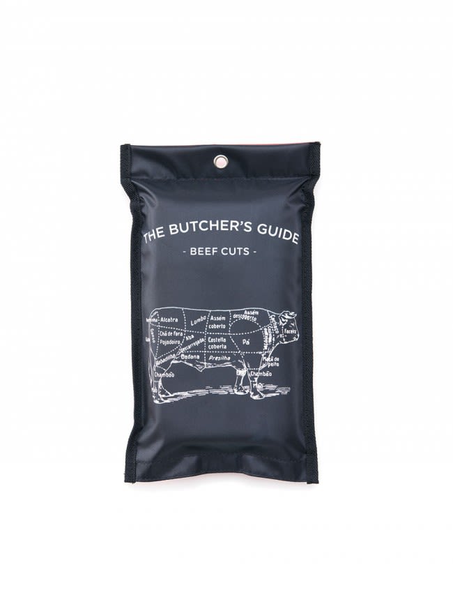 Butcher Fireblanket