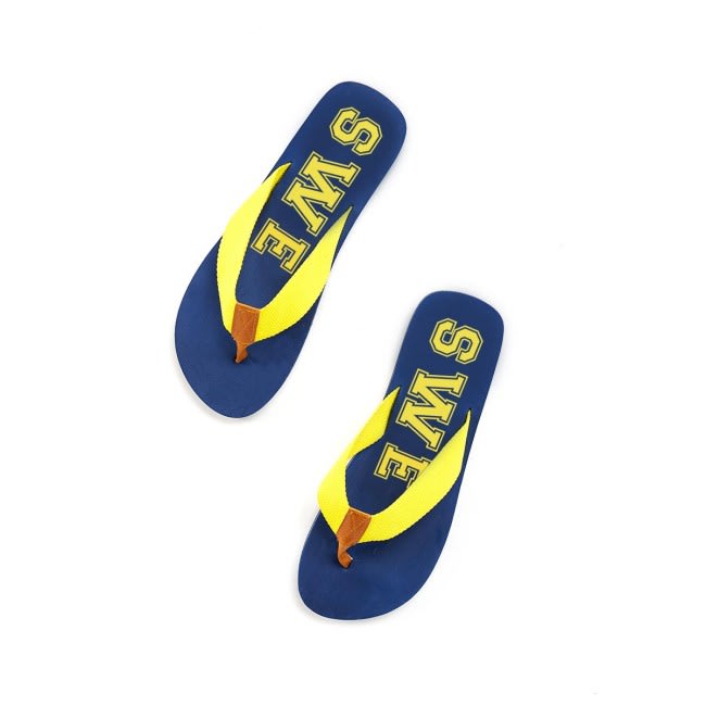 Flip Flop Swe - Blå