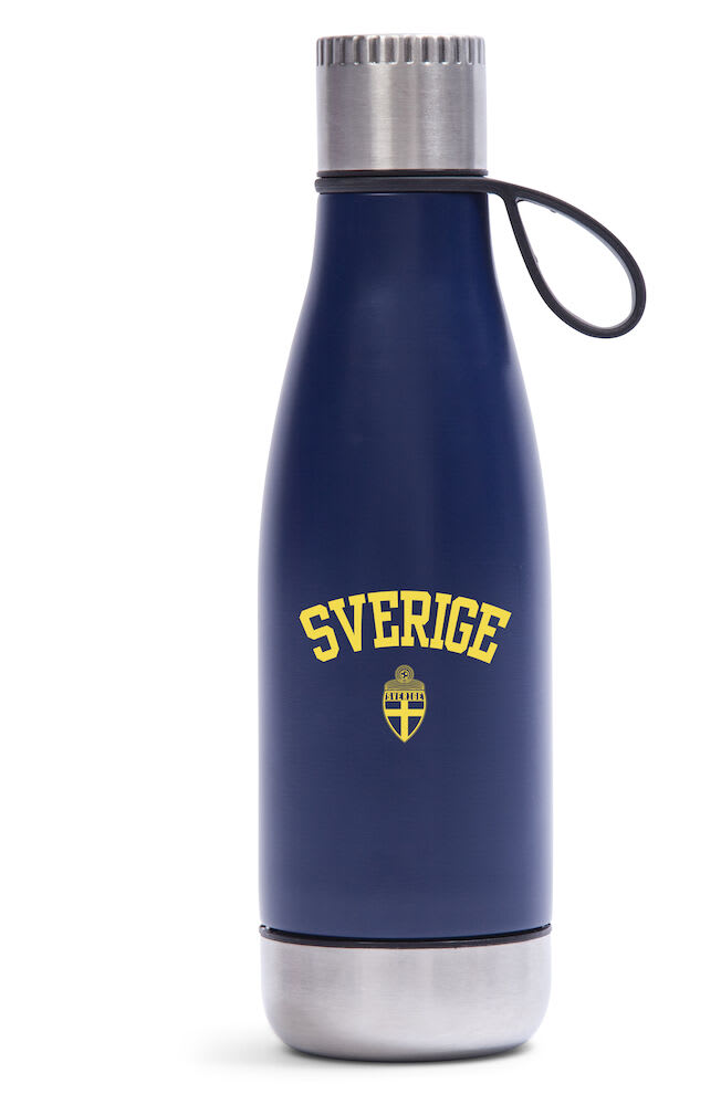 Steel Bottle