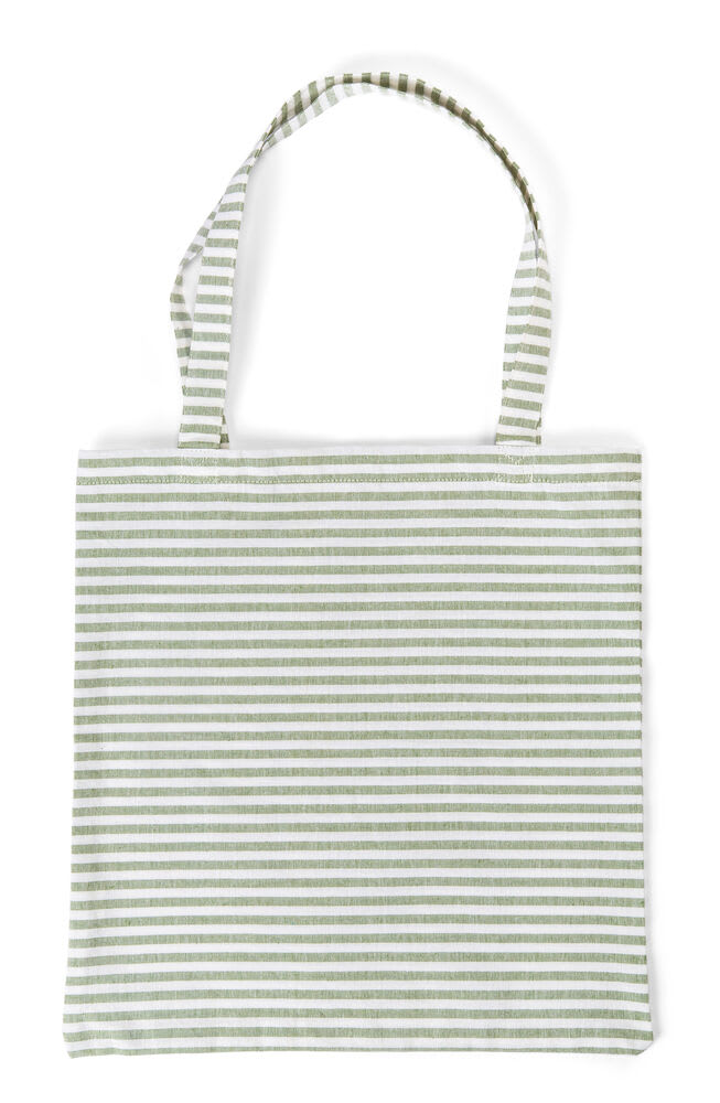 Bag Medbo Grön