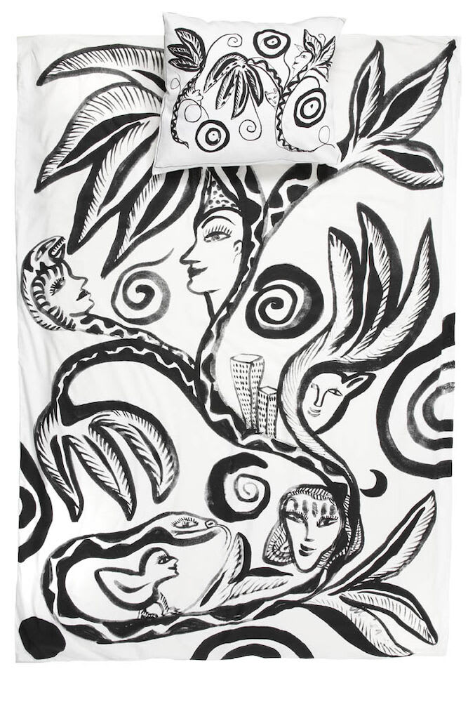 Paradise Bäddset 150x210