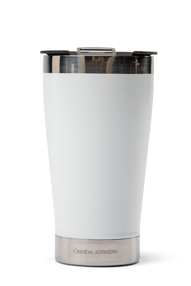 Insulated mug