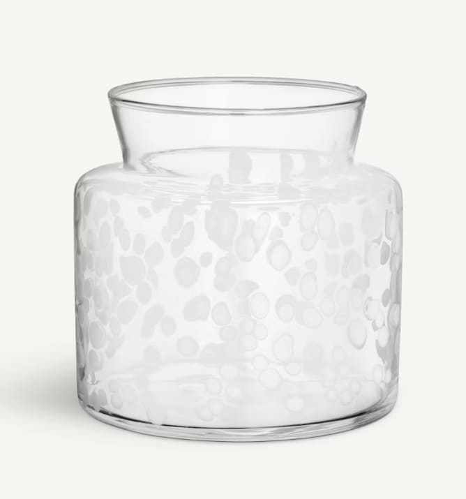 Meadow vas vinter