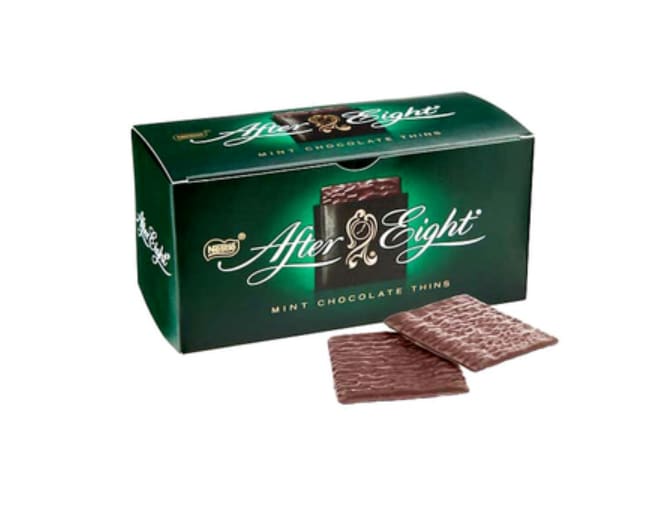 After Eight 200 g