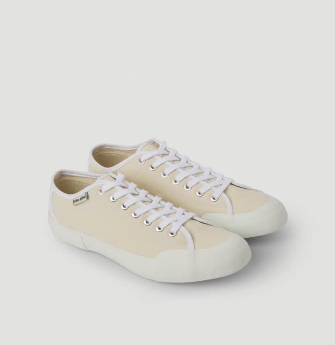 Unisex fritidsskor
