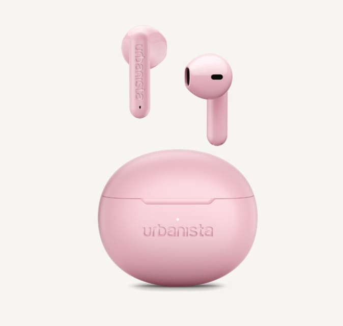 Austin Earbuds - All Day Sound